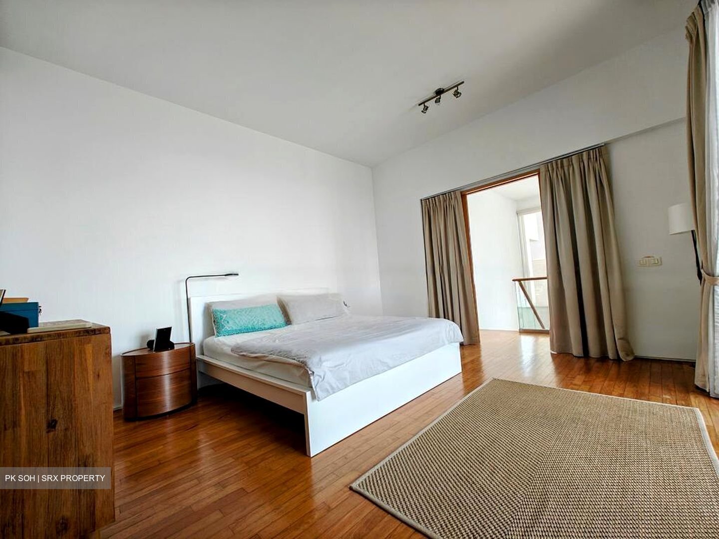 Leonie Hill Residences (D9), Apartment #457436521
